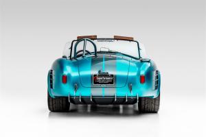 Shelby Cobra MkIII-R by Superformance 2020 года 